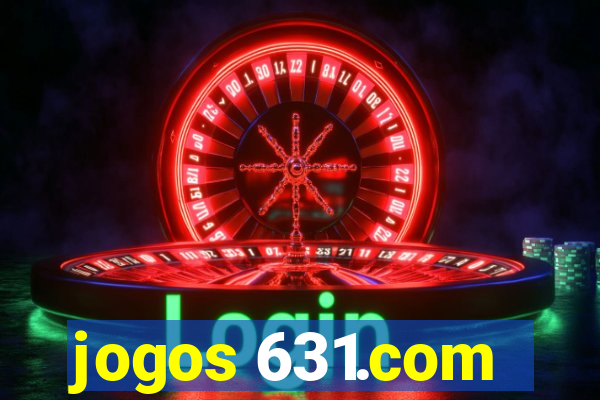 jogos 631.com